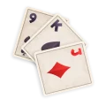 Cards at Lucky Hit Online Casino