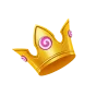 Crown at Lucky Hit Online Casino
