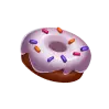 Donut at Lucky Hit Online Casino