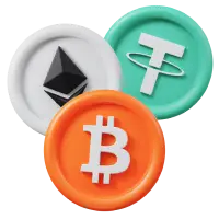 All cryptocurrencies are supported at Lucky Hit Casino