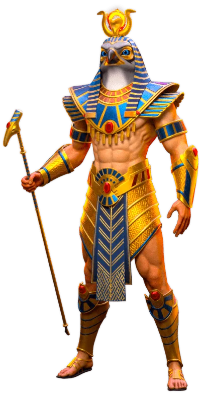 Egyptian at Lucky Hit Online Casino